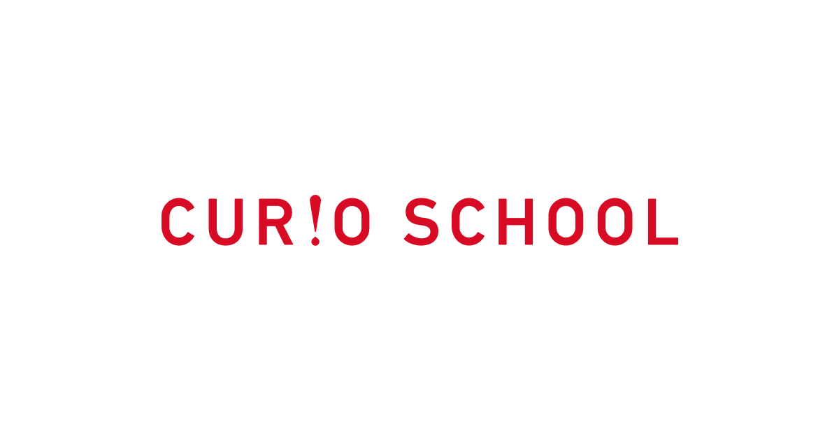 株式会社CURIO SCHOOL